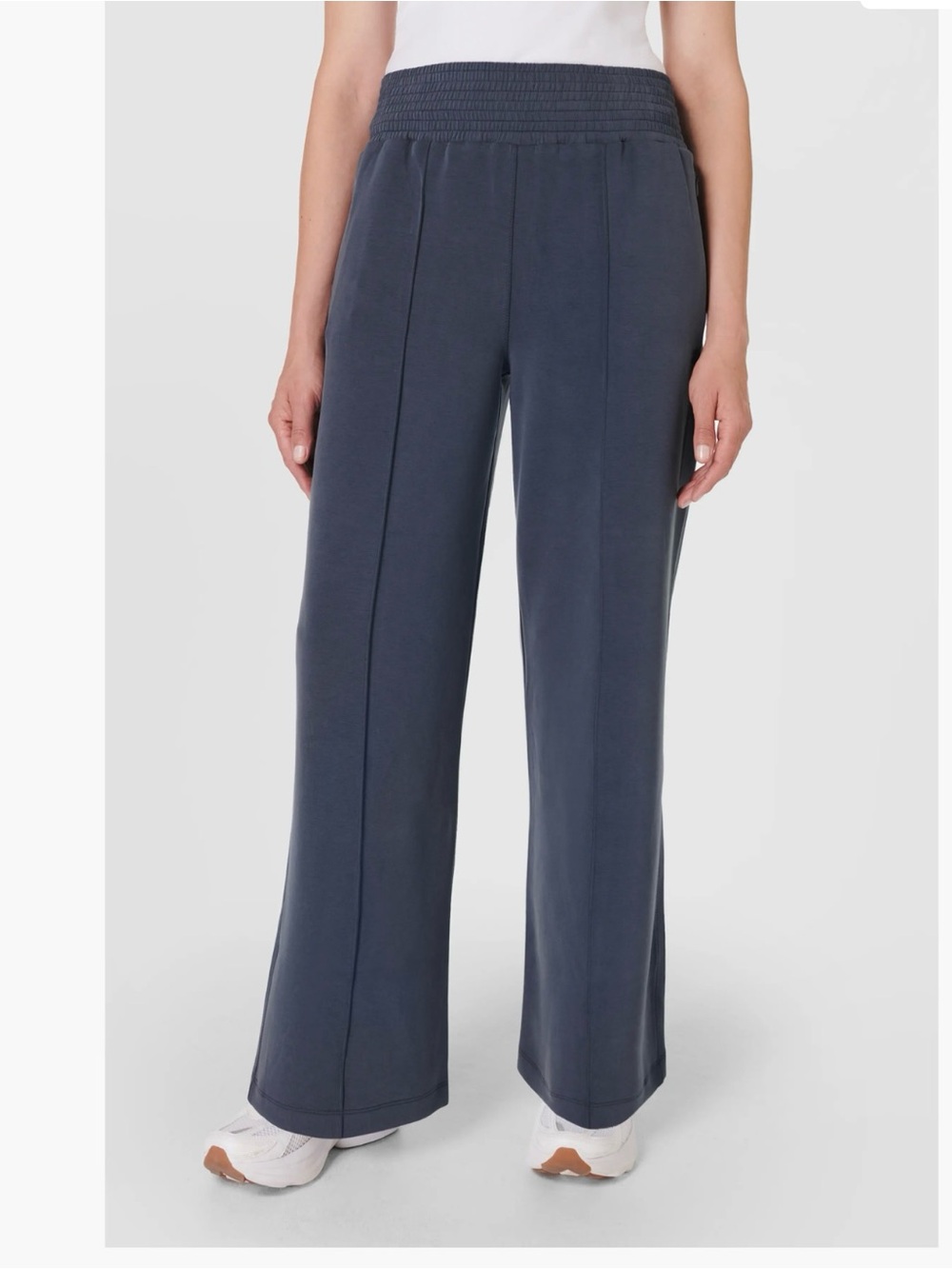 US 12 Sand Wash Cloud Weight Track Pants
Sweaty Betty